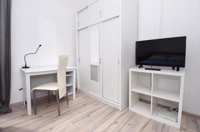 Ferienwohnung Kampo Zadar Exterior foto
